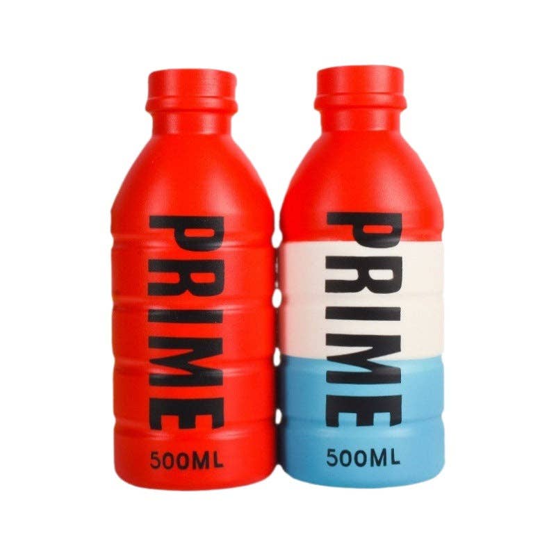 Pressure-Relief Squeeze Water Bottle Fun Toy