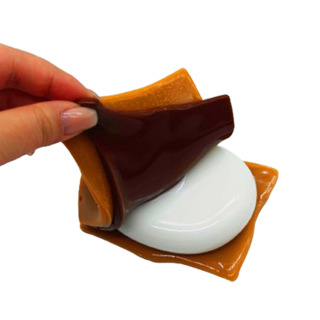 MushMeez Jumbo Taba Squishy