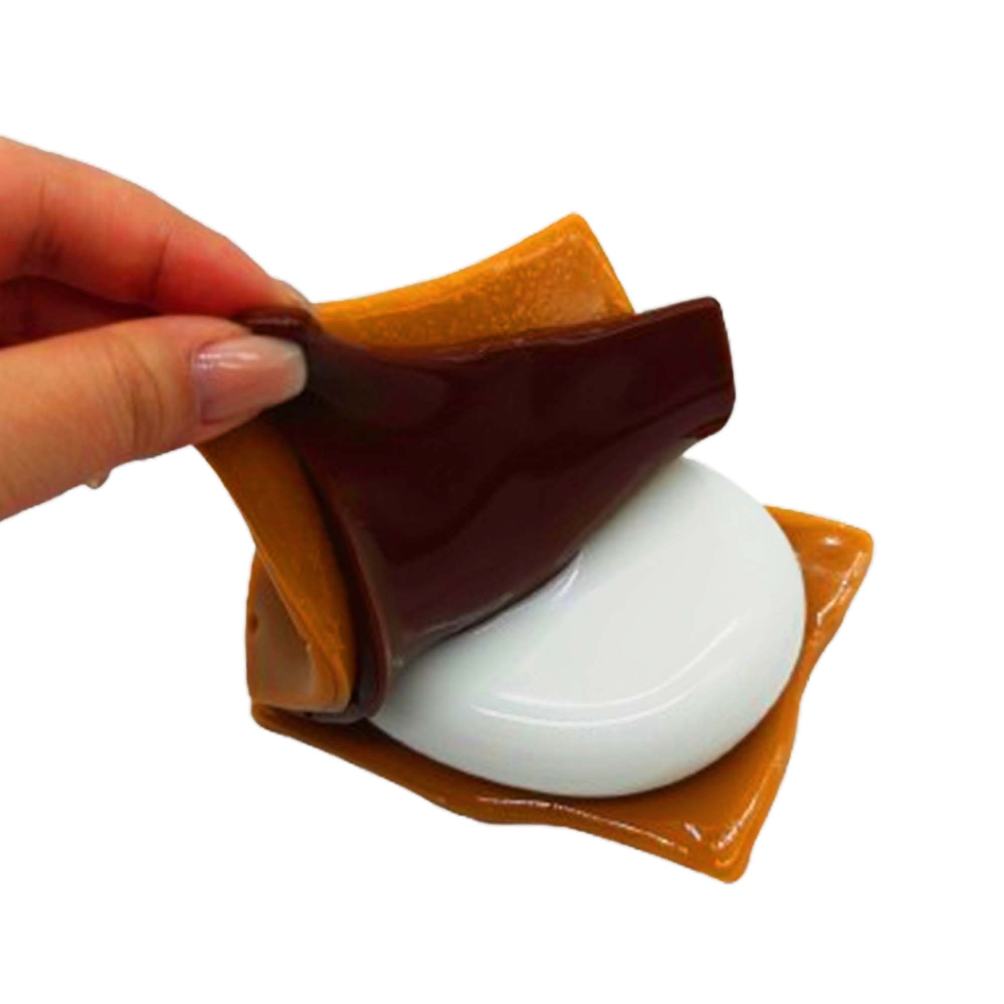 MushMeez Jumbo Taba Squishy