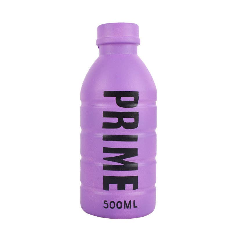 Pressure-Relief Squeeze Water Bottle Fun Toy