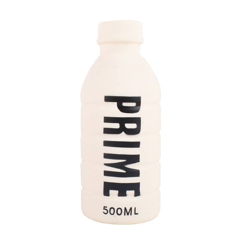 Pressure-Relief Squeeze Water Bottle Fun Toy