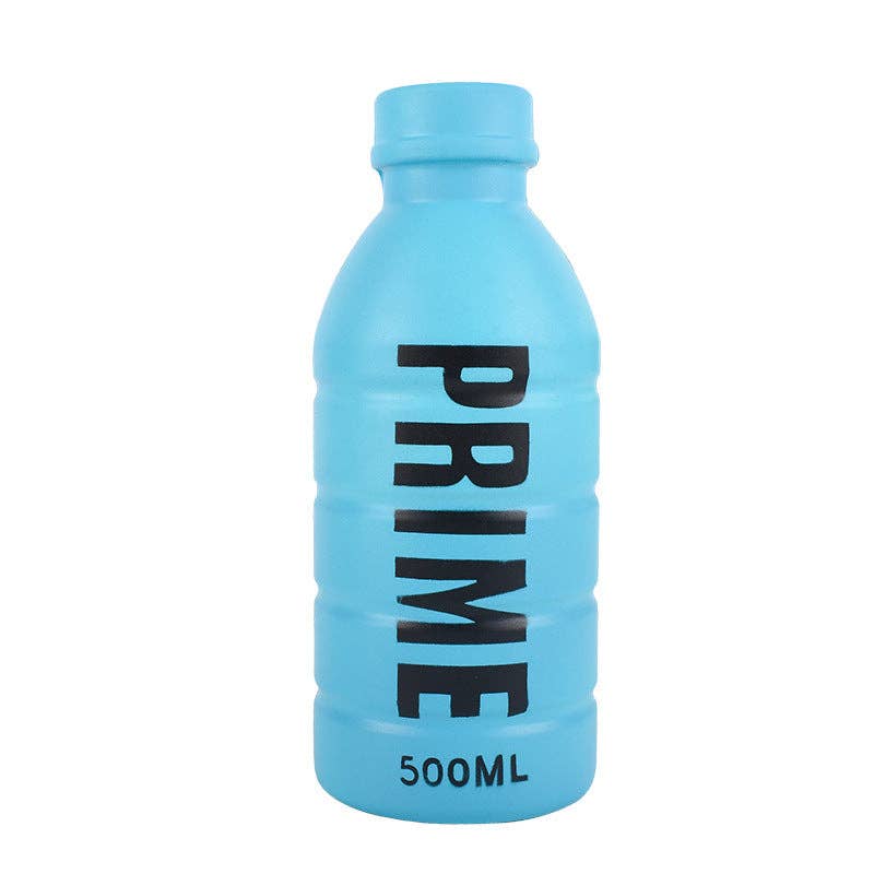 Pressure-Relief Squeeze Water Bottle Fun Toy