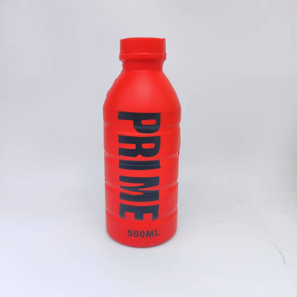 Pressure-Relief Squeeze Water Bottle Fun Toy
