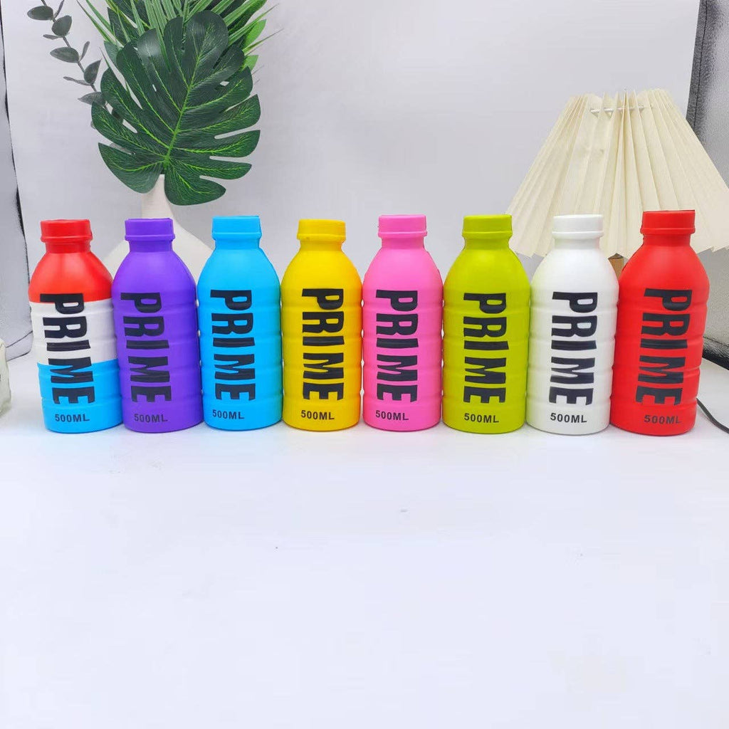 Pressure-Relief Squeeze Water Bottle Fun Toy
