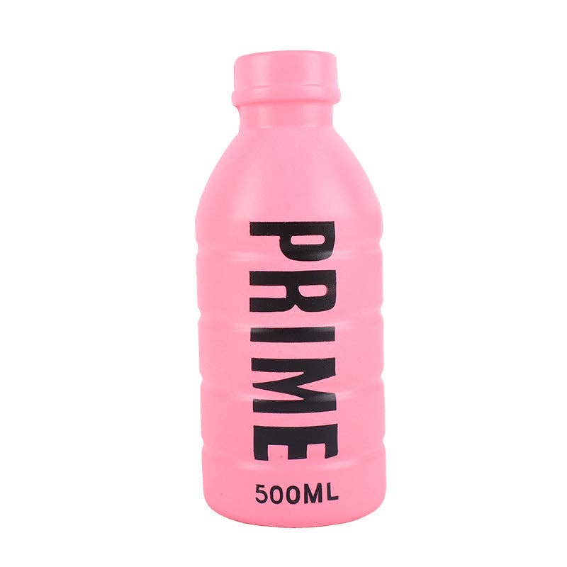 Pressure-Relief Squeeze Water Bottle Fun Toy