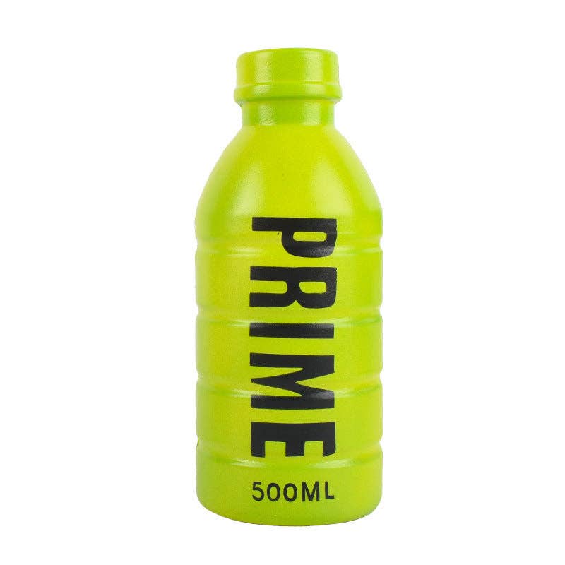 Pressure-Relief Squeeze Water Bottle Fun Toy