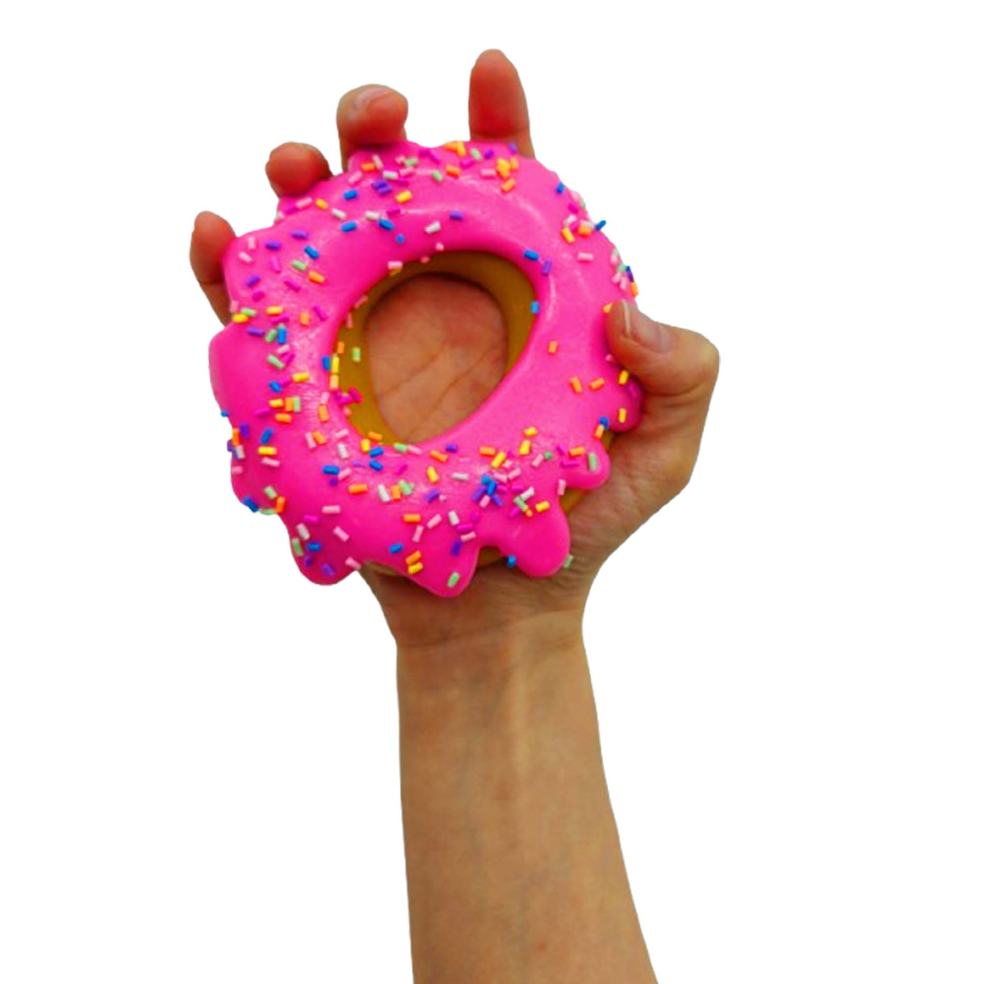 MushMeez Jumbo Taba Squishy