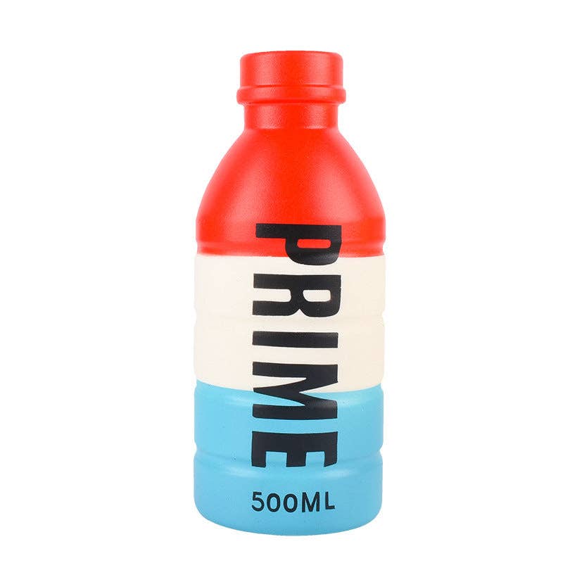 Pressure-Relief Squeeze Water Bottle Fun Toy