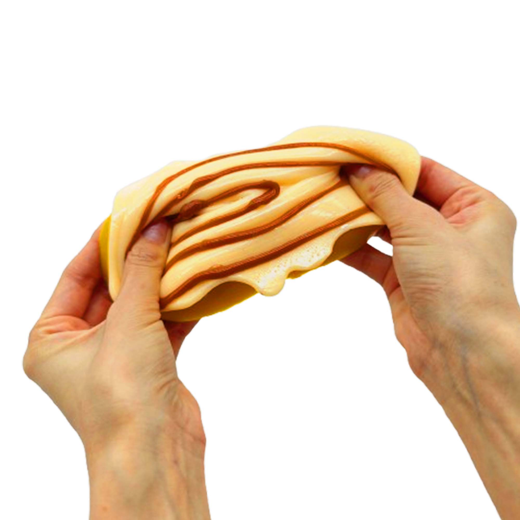 MushMeez Jumbo Taba Squishy