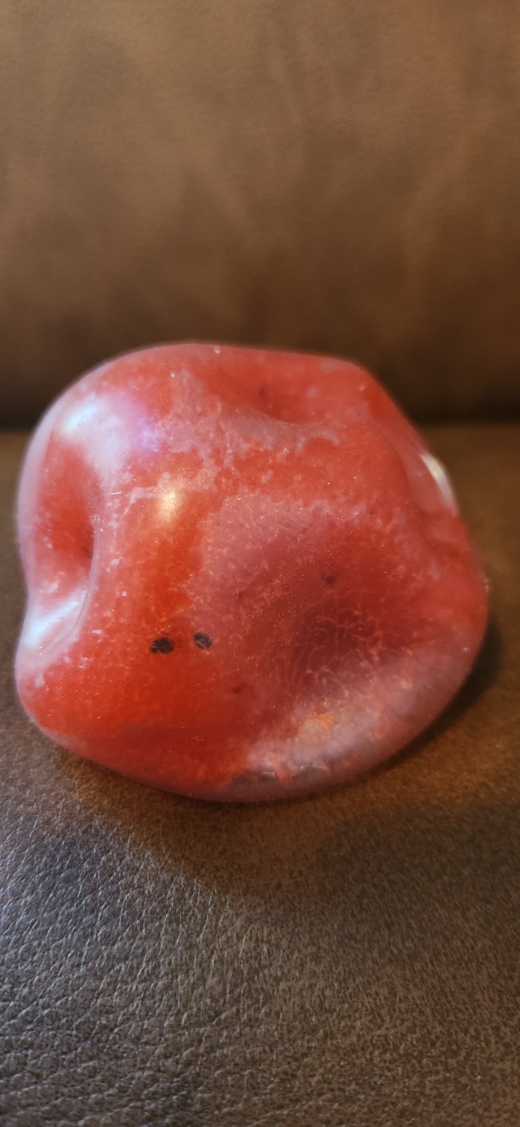 Watermelon Slush Ball