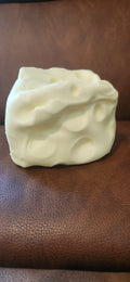 Giant Vaseline Cheese Squishy